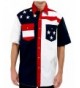 Roper Americana Collection Patriotic XXX Large