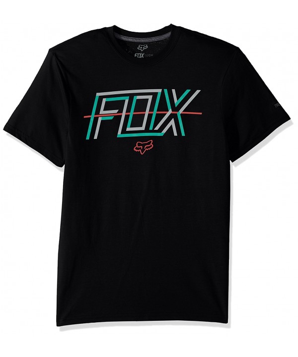 Fox Passee Short Sleeve Trudri