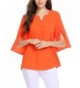 Fashion Women's Blouses Clearance Sale