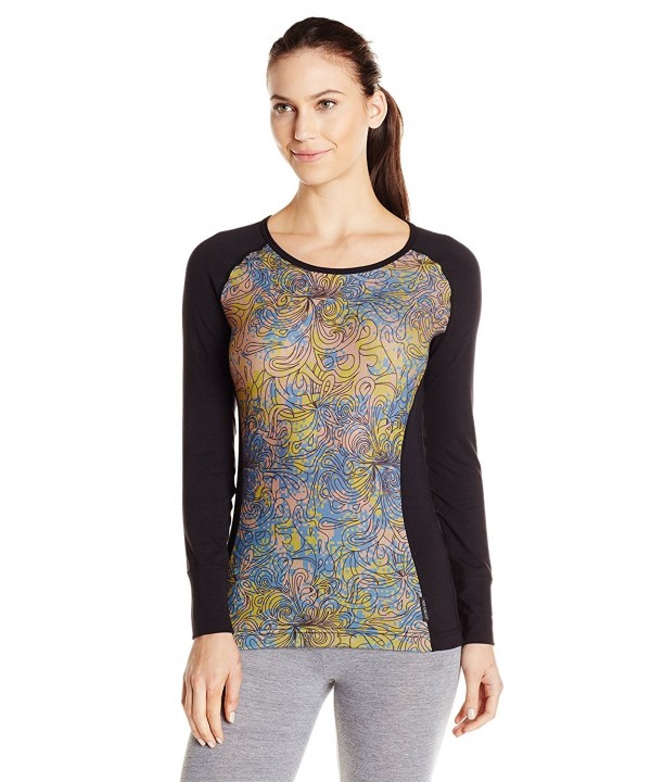 Hot Chillys Womens Print Katmandu