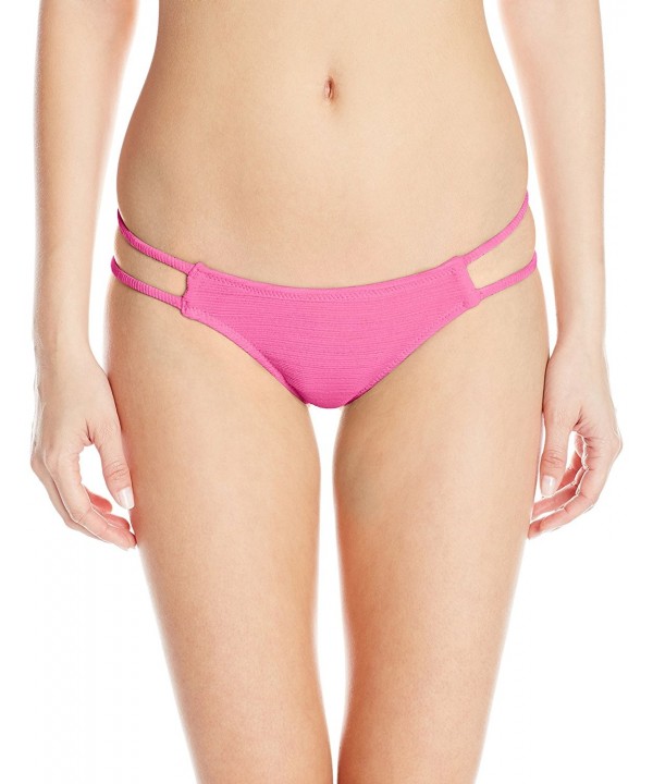 Volcom Womens Bikini Bottom Fiesta