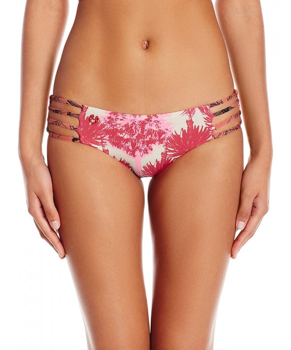 Maaji Womens Hipster Bikini Bottom