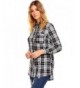 Women's Button-Down Shirts Wholesale