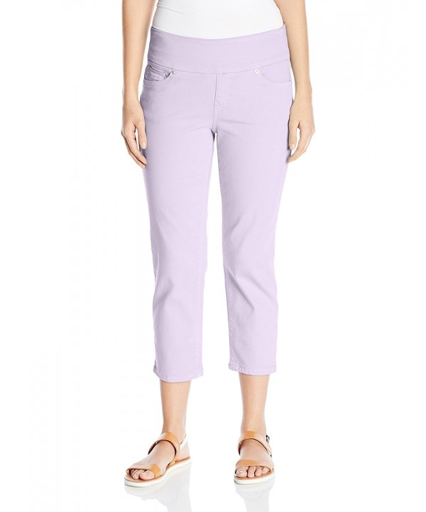 Jag Jeans Womens Echo Primrose