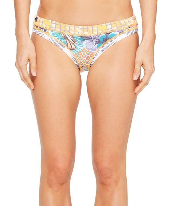 Maaji Loco Motion Signature Multicolor Swimsuit