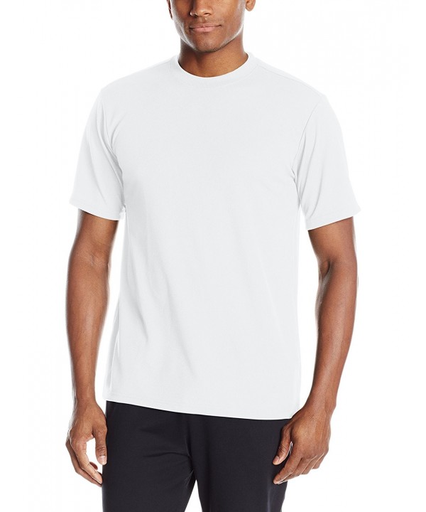 Soffe Basic Performance White X Large