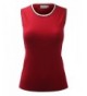 Because Womens Sleeve Detailed Sweater