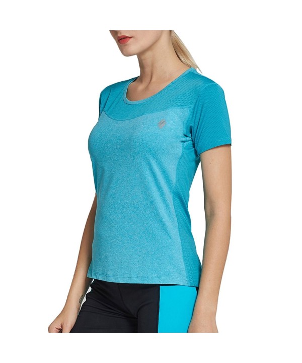 beleroy Moisture Wicking Running Athletic