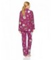 Designer Women's Pajama Sets Online Sale