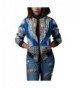 Women's Quilted Lightweight Jackets