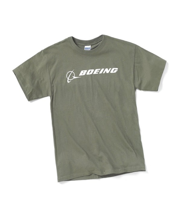 Signature T Shirt Short Sleeve COLOR