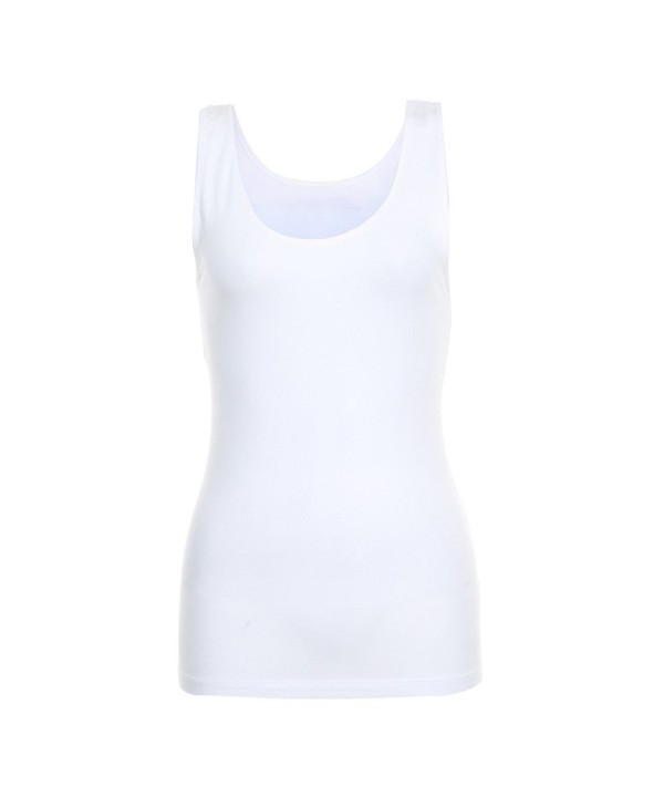 TRY Womens Undershirts Stretch SBWTCWRF32 WM1 100