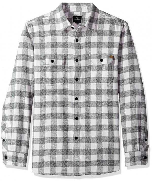 Rip Curl Kingsford Flannel Medium