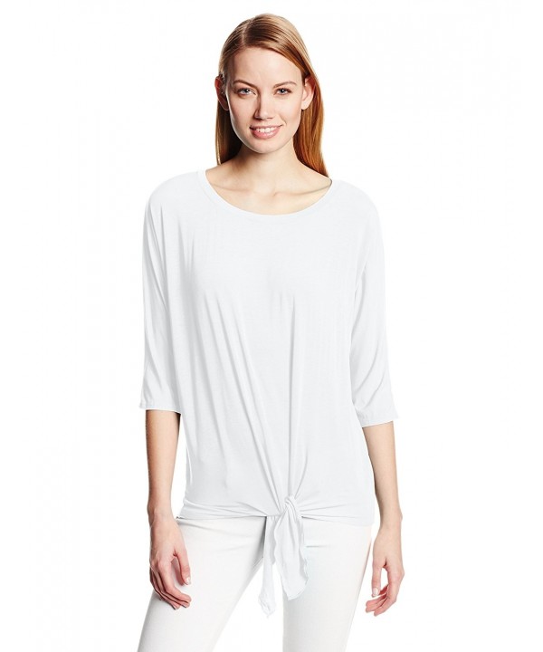 Michael Stars Womens Jersey Sleeve