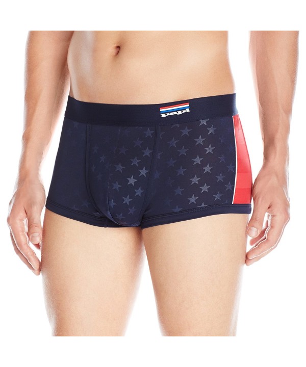 Americana Stars Brazilian Trunk Large