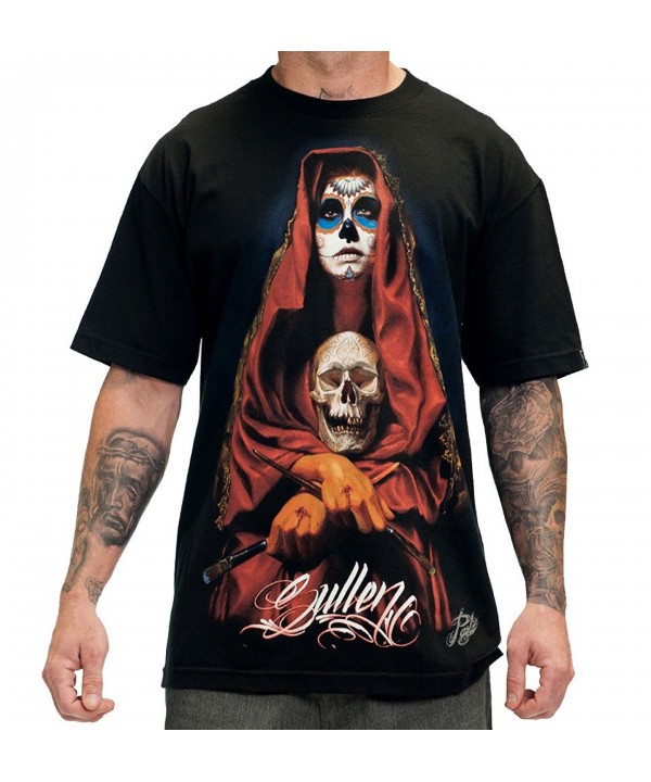 Sullen Clothing Acuna Badge Sleeve