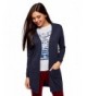 oodji Ultra Womens Cardigan Pockets