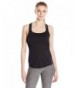 prAna Womens Waterfall Black Medium