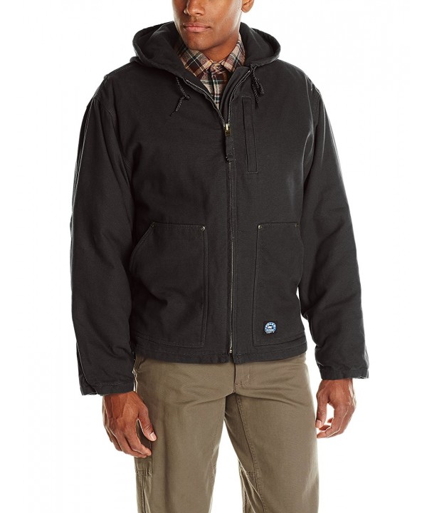 Key Apparel Hooded Protection Regular