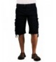 Gray Earth Young Classic Shorts