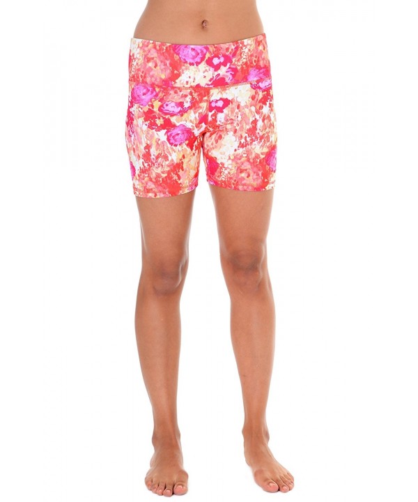 90 Degree Reflex Printed Spandex 90 Degree Reflex Printed Spandex