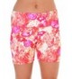 Fashion Women's Athletic Shorts Outlet Online