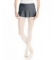 Capezio Womens Skirt Smoke X Small