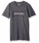 Rip Curl Fragments Platinum Heather