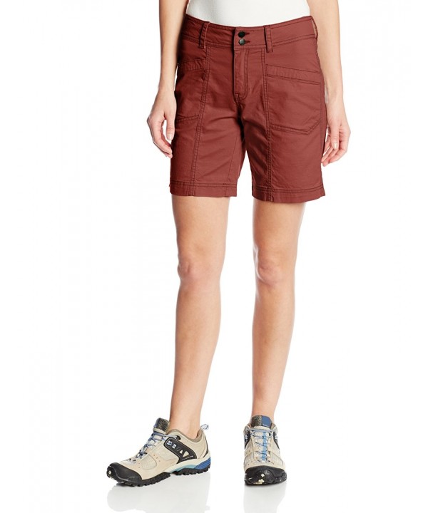 Royal Robbins Womens Shorts Santa