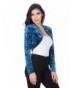 Fashion Secrets Women Collarless Cardigan