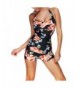 Designer Women's One-Piece Swimsuits