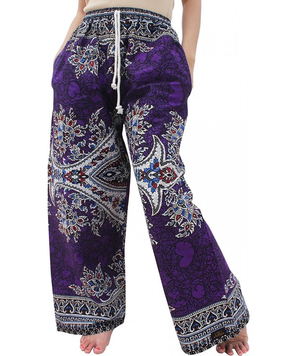 RaanPahMuang Intricate - New Indigo Violet - CO12N4PL0OA