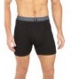 Mens Athletic Boxer Brief MB6101 BLK L