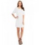 Simlu Short Sleeve Mini Dress