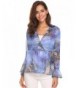 Designer Women's Blouses