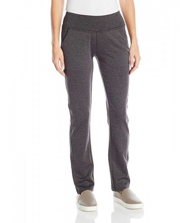 Royal Robbins Melange CHARCOAL Medium Regular