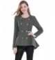 Women's Wool Coats Outlet Online