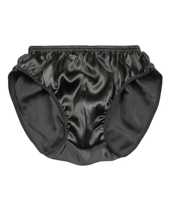 Farlenoyar Mulberry Panties Strech Underwear
