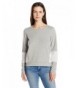 Ivanka Trump Womens Sweatshirt Heather