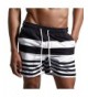 Feelingwear Performance Lightweight Swimsuit Pockets