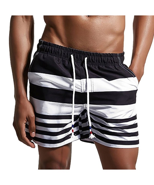 Feelingwear Performance Lightweight Swimsuit Pockets