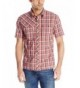 Outdoor Research Mens Shirt Redwood