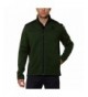 Gerry Mixed Media Jacket XX Large