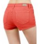 Women's Shorts Wholesale