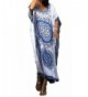 Rbwinner Womens African Dashiki Bathing