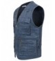 Discount Men's Vests for Sale