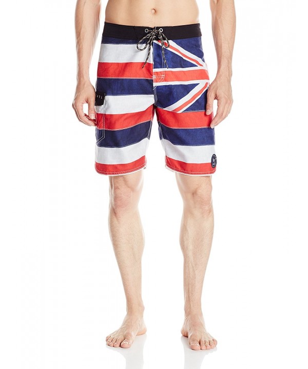 Rip Curl Mens Hawaii Boardshort