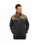 TrailCrest Cardigan Sweater Fleece Jacket
