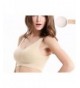 Women Seamless Wireless Sport Removable