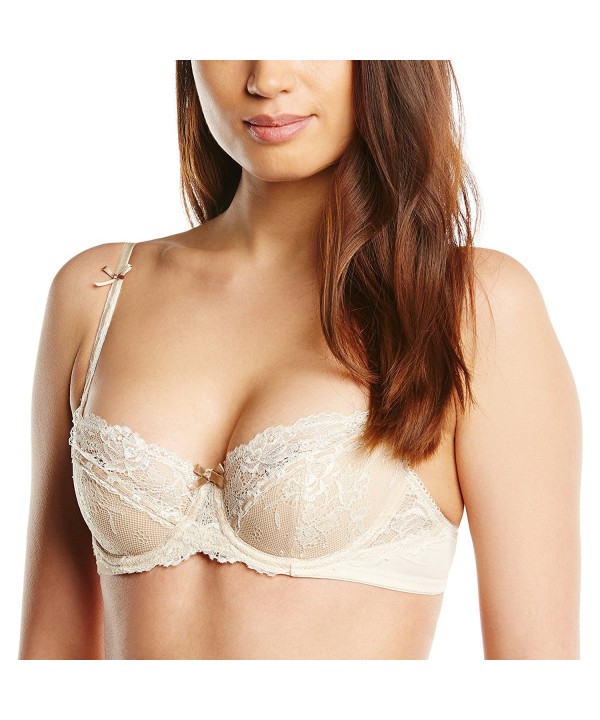 Heidi Klum Intimates Womens Contour